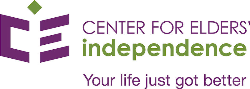 cei care logo