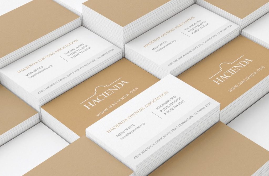 To Look Like a Pro Trust a Printing Company in the Bay Area!