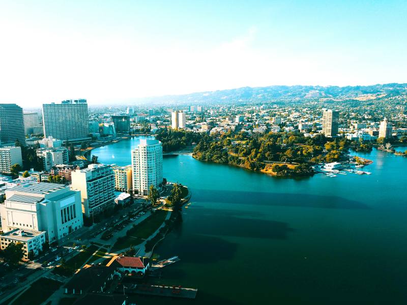 printing company in oakland bay area