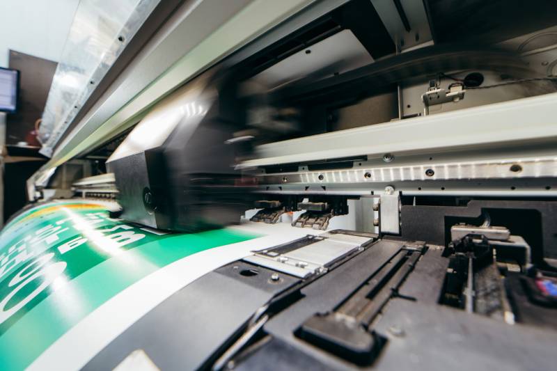 digital press printing quality printing services in oakland